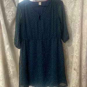 Old Navy girls dress